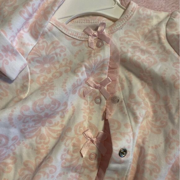 Baby 3 piece set - Picture 2 of 4